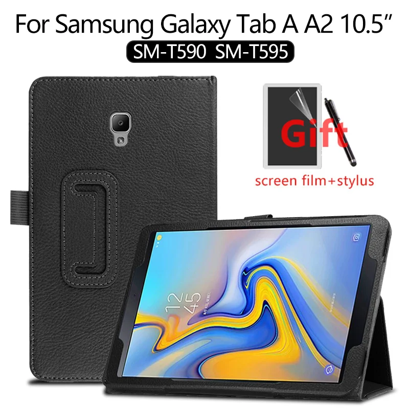 Case for Samsung Galaxy Tab A2 10.5 2018 Atveju 