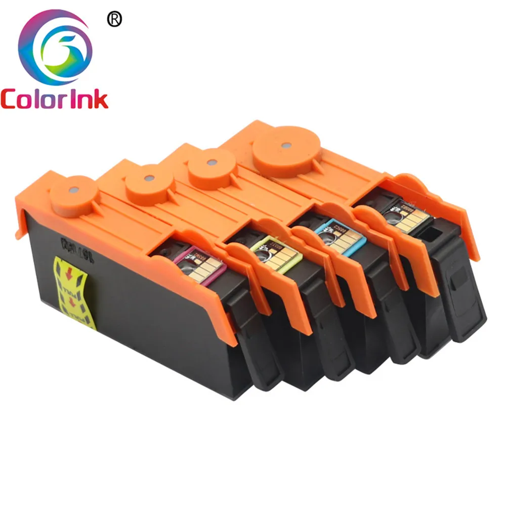 ColorInk HP 685 rašalo kasetė 685XL HP Deskjet Ink Advantage 4615 4625 5525 6525 3525 spausdintuvo rašalo kasetės