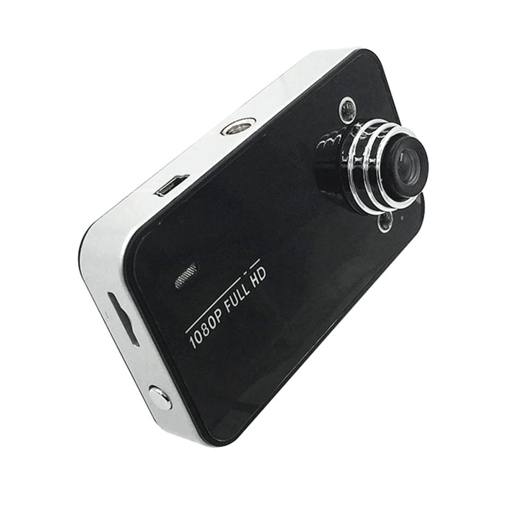 DVR Mini Automobilių Kamera, Diktofonas, vaizdo Kamera 2.4