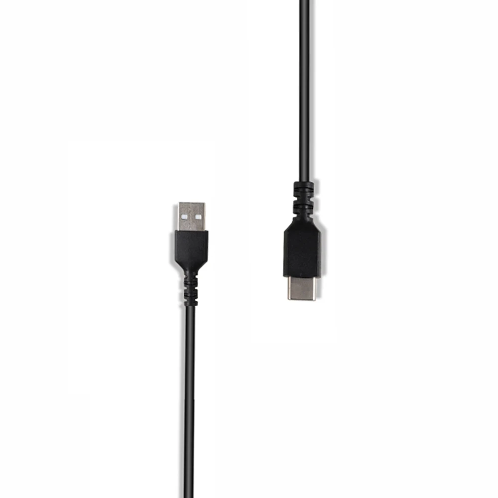 EKSA 3.5 mm Audio Kabelis / 7.1 Surround Sound USB C Tipo Laidas / Triukšmo panaikinimo Mikrofonas E900 Pro Žaidimų Ausinės Gamer