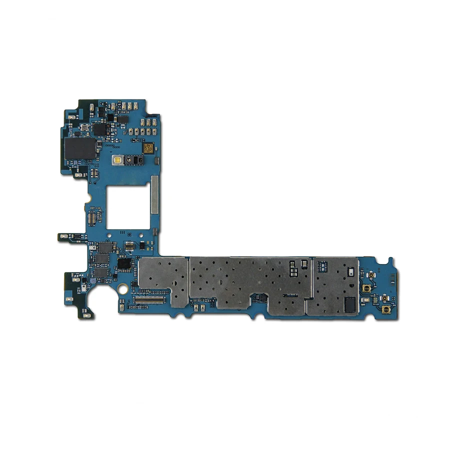 ES Versija, Atrakinta Samsung Galaxy S6 Krašto Plus pagrindinė Plokštė G9287 G928F G928C G928G G928I Mainboard Su 