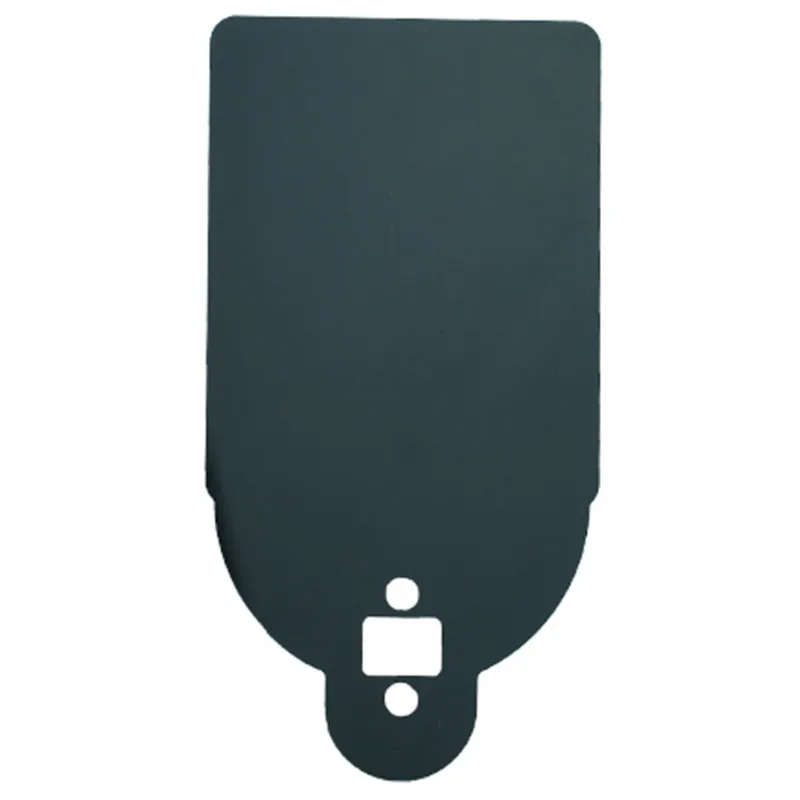 Elektrinis Motoroleris, Galiniai Saugos Įspėjimas Plokštė Xiaomi M365/Pro Uodegą Licenciją Plokštelės Licencijos Sparnas Priedai
