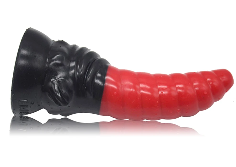 FAAK lenktas aukso dildo premium sekso žaislai silikono didelis analinis kaištis suaugusiems užpakalis Makšties Masturbuotis Vyrų prostatos Masažas