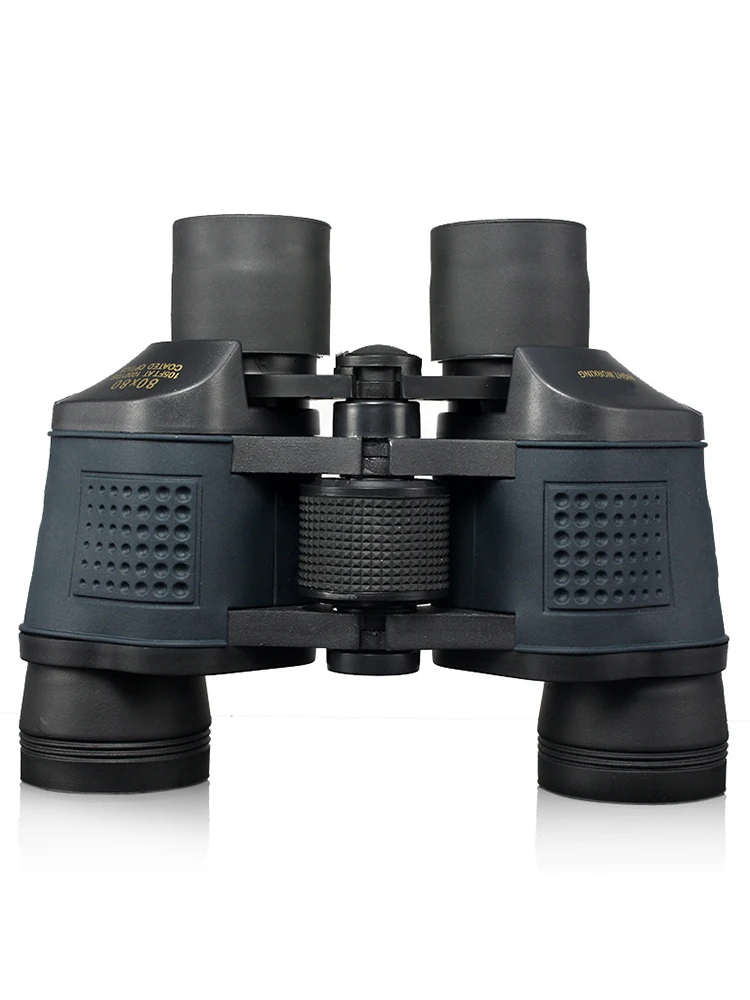 Galingas Biniculars Teleskopas 60x60 Aukšto Aiškumo Su Lll Naktinio Matymo Aukštos Kokybės Medžioklės Optinis Kariniai Žygiai max 10000m