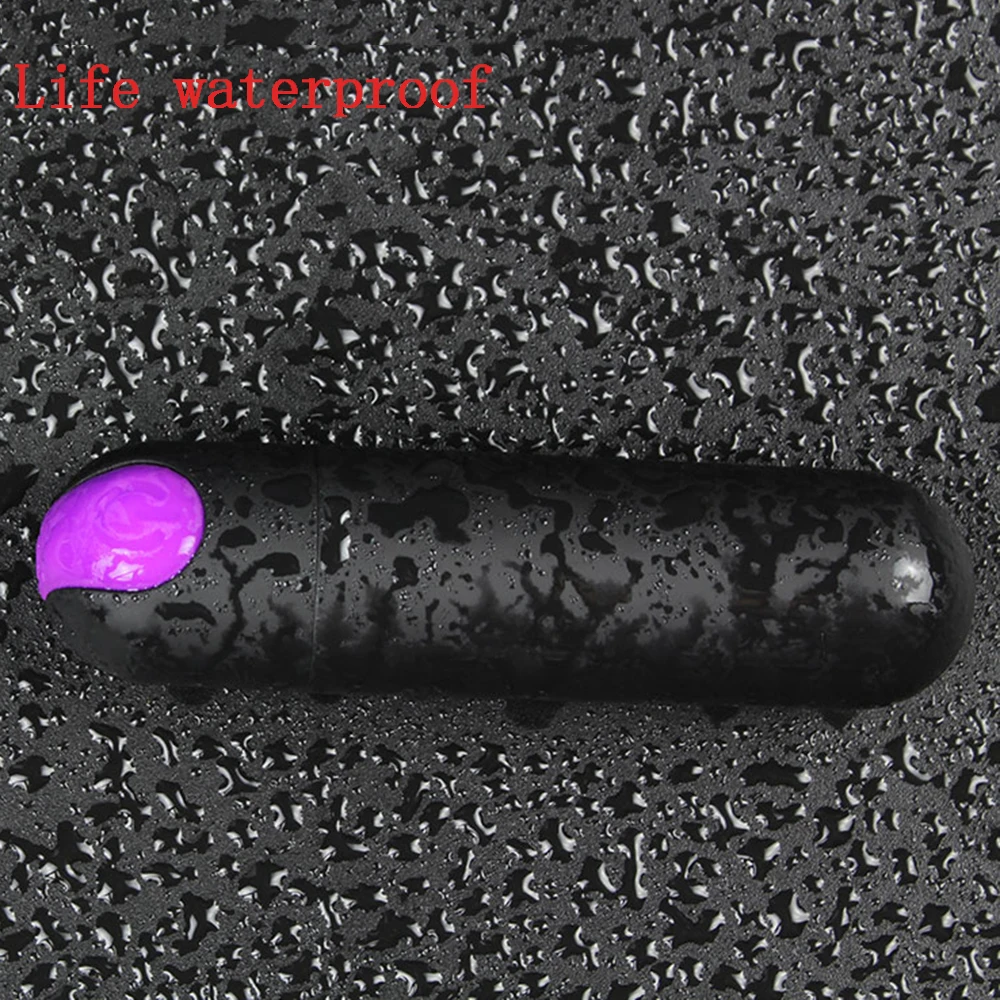 Galingas Vibratorius Kulka su nuotolinio valdymo Sekso Žaislas, skirtas Moters G-spot Klitorio Stimuliatorius Dildo Mini Vibratorius Moterims, Sekso Parduotuvė