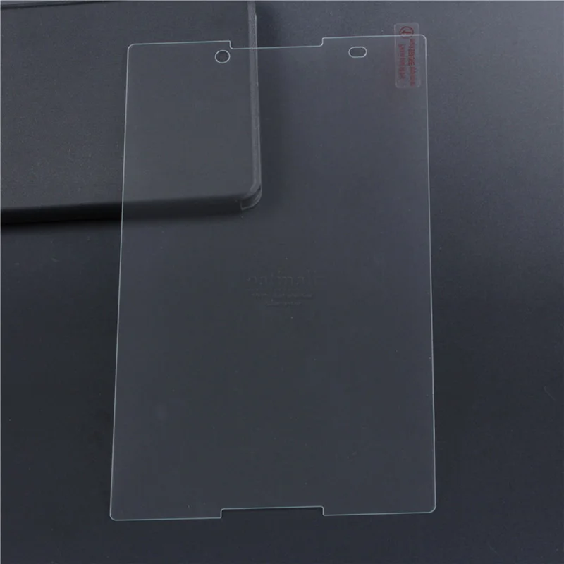 Grūdintas Stiklas Lenovo Tab 2 A8-50F A8-50 A8-50LC Tab2 8.0 colių Tablet Screen Protector Apsauginės Plėvelės Stiklo 9H 2.5 D