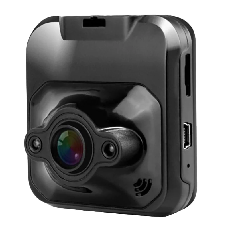 H8 Mini Automobilių DVR Kamera, Dashcam 1080P Vaizdo įrašymo G-Sensorius Brūkšnys Cam Vairavimo Diktofonas