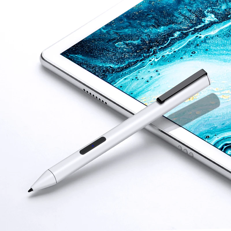 HUWEI Stylus Pen for Huawei MediaPad M5 Lite 10.1 BAH2-L09 W19 AL10 Tablet stylus M5 Lite 10, DL-AL09 W09 Slėgio Pen Touch Atveju