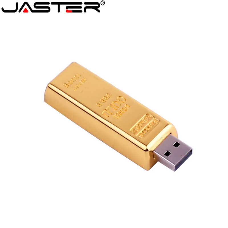 JASTER Metalo modeliavimas Auksu modelis USB 