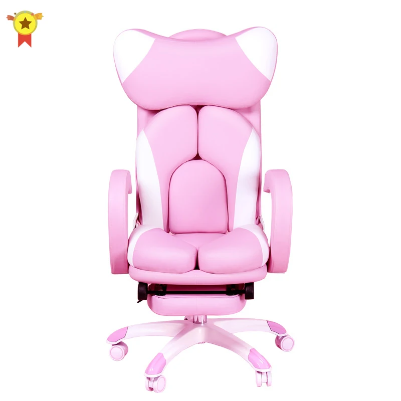 Karšto Pardavimo Inkaro Gyventi Kėdutė, Pink Kėdės, Kompiuterio Kėdė Patogi Kėdė Žaidimų Kėdė, fotelis, Kėdė Žaidėjus Kėdė Mielas Kėdės