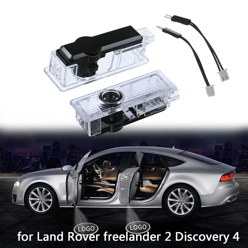 LISIDIC Automobilio Duris dega Land Rover freelander 2 