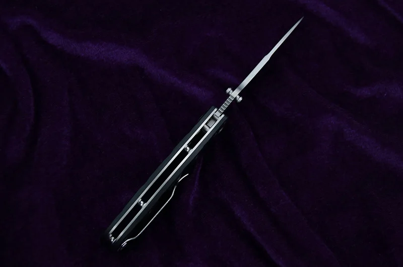 LOVOCOO 484 sulankstomas peilis M390 ašmenys G10 rankena taktinis įranga, lauko kempingas medžioklės kišenėje vaisių peilis išgyvenimo EDC įrankis