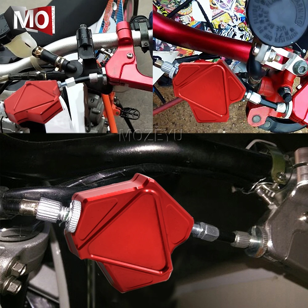Motociklo CNC Stunt Sankabos Svirtį Lengvai Traukti Kabelių Sistema Yamaha XT660 X XT660X XT 660 X 2004-2017 2005 m. 2006 m. 2007 m. 2008 m. 2009 m.