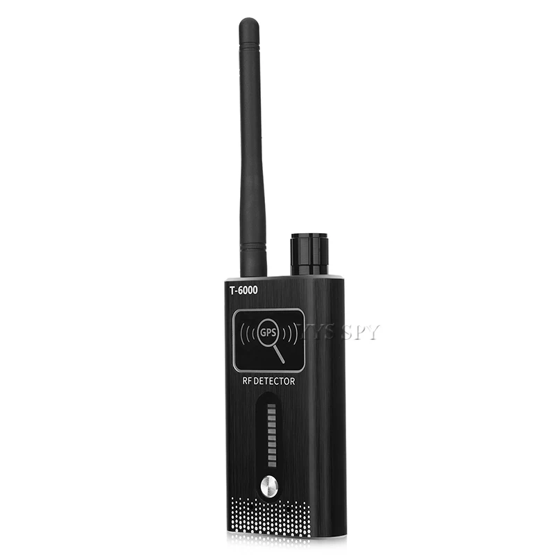 Multi-Funkcija Belaidę Paslėpta Kamera Espia Stabdžių Tiesus Detektorius Pinhole Kamera GPS Tracker RF Signalo GSM Klaidą Prietaiso Finder Skaitytuvas