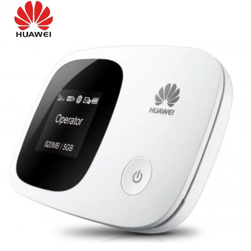 Nauja Atrakinta Huawei E5336 3G Wifi Bevielis Maršrutizatorius Mini Mifi Mobile Hotspot Kišenėje Automobilių Wifi Modemas Su SIM kortelės lizdo PK E5330 ZTE