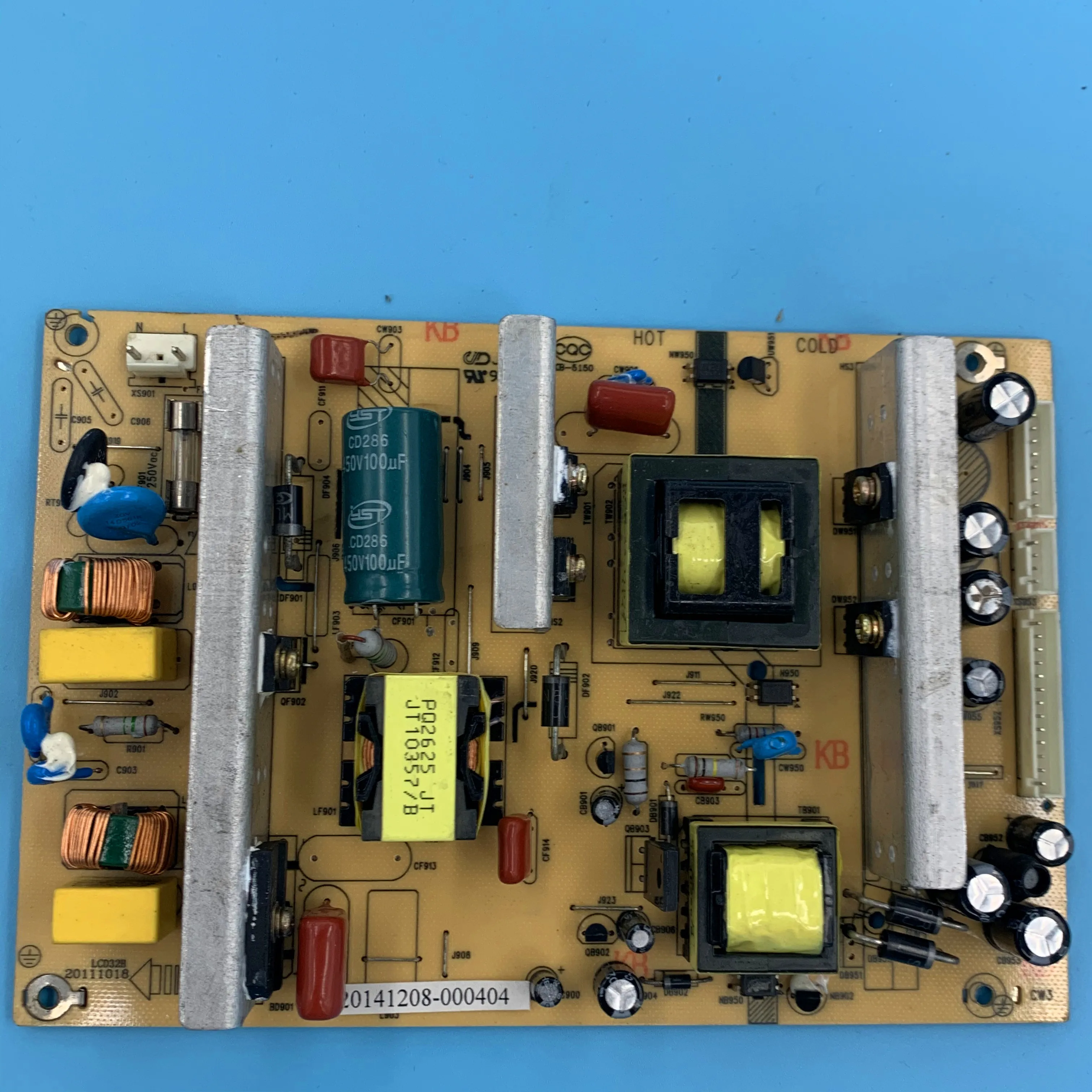 Nemokamas pristatymas visiškai naujas originalus MLT668TL MLT666T MLT666B MLT668TL-V power board