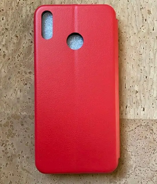 Olpen lagaminas su magnetas Huawei Honor 8X Aukso