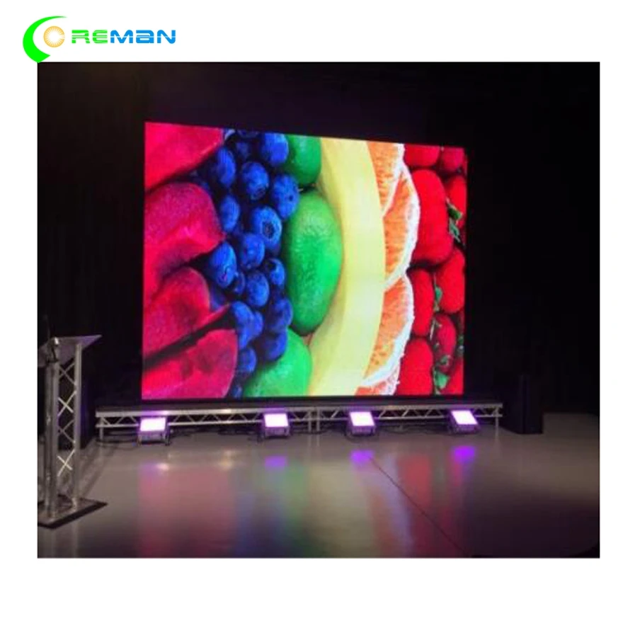 P3 Pikselių led Skydai Skaitmeninis led Modulis Patalpų led Ekranas RGB Matrica 192X96mm smd šviesesnis