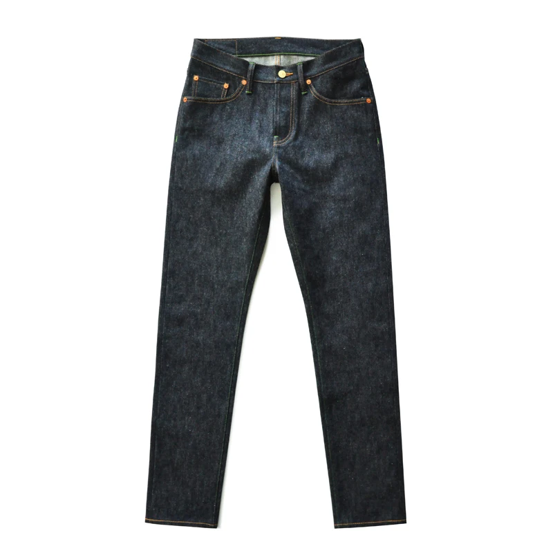 PADAŽAS KILMĖS 915-CL Siaurėjantys Tinka Mens Jeans Mens Jeans Brand 
