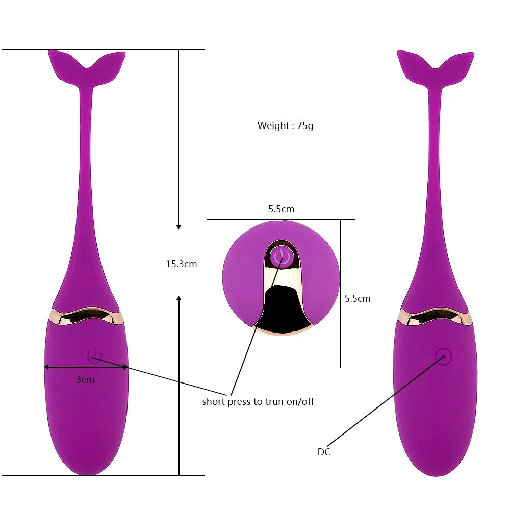 Pantie Belaidžio Nuotolinio Valdymo Vibratorius, Sekso Žaislai, Poroms Suaugusių Moterų Nešiojami Dildo G Spot Clit Stimuliatorius Vibruojantis Kiaušinis