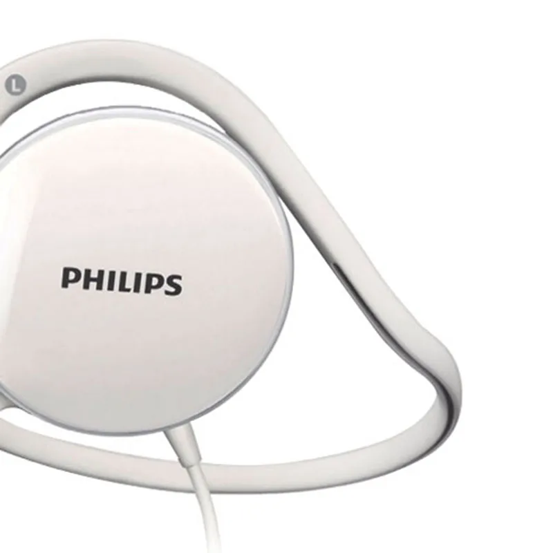 Philips SHM6110U Po kabinti Ausinių su Mikrofonu Palaikymas Muzika ir Filmo & Žaidimas Kompiuterį, Mobilųjį Telefoną Oficialus Testas