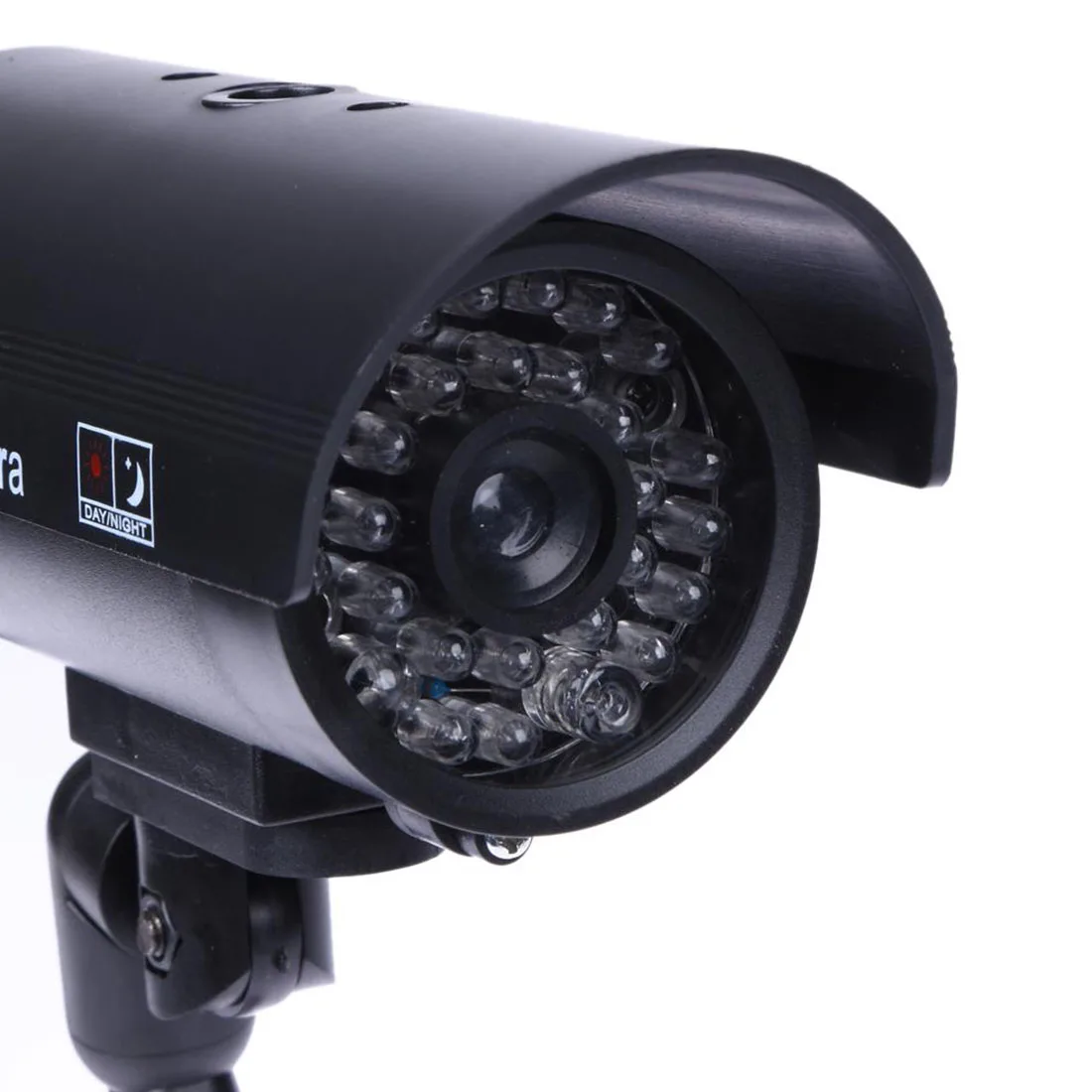 Pranešk apie netikrą Manekeno CCTV Kameros Emulational Priežiūros Kulka Kamera Lauko Vandeniui Patalpų Home Security Modeliavimas Stebėjimą