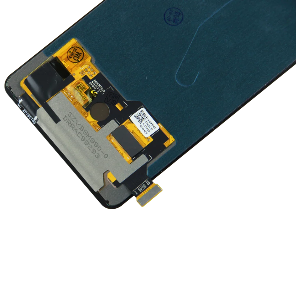 RedMi K20 LCD Xiaomi Mi9T Pro Mi 9T LCD AMOLED Už Redmi K20 Pro LCD Ekranas Jutiklinis Ekranas skaitmeninis keitiklis Asamblėjos 6.39