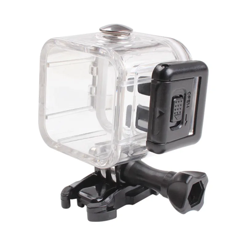 Runcam kameros apsaugos atveju vandeniui padengti mount RC drone Atsargines Dalis RunCam 3 / gppro sesijos Fotoaparatas