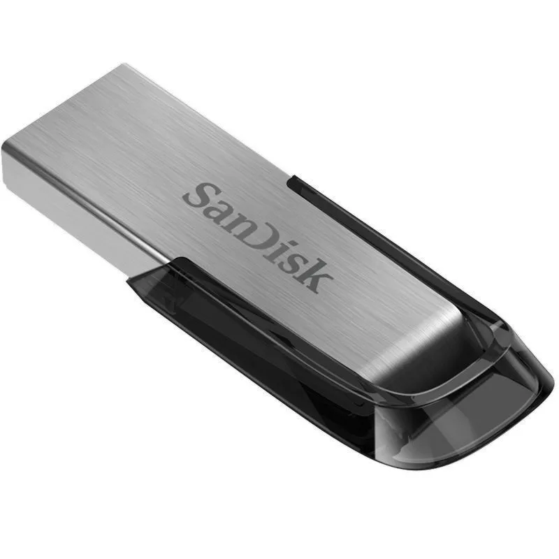 SanDisk USB 3.0 Usb Flash Drive, Pen Drive 32GB 64GB 16 GB USB Atmintuką Didelis Greitis 150MB/s USB3.0 CZ73 Pen Drives cle usb c