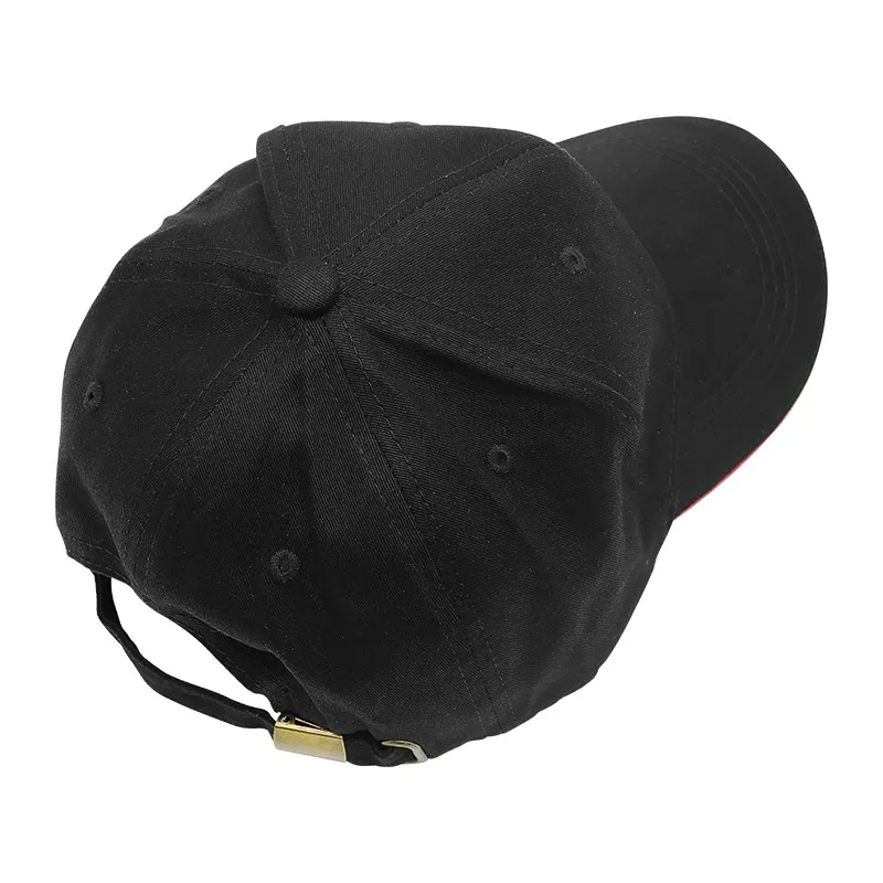 Siuvinėjimo Beisbolo Kepurė hat automobilio logotipas sunhat Kvėpuojantis Medvilnės Skrybėlę Reguliuojamas Lauko Sporto kepurės automobilių priedai, skirti 
