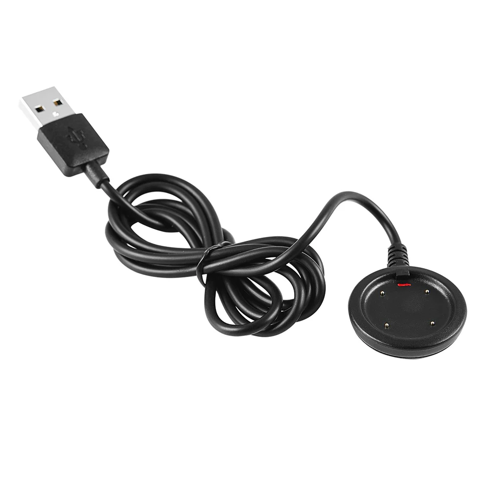 USB Duomenų Perdavimo Smart Žiūrėti Nemokamai Laikiklio Kabelis Bazę Polar Vantage V/M