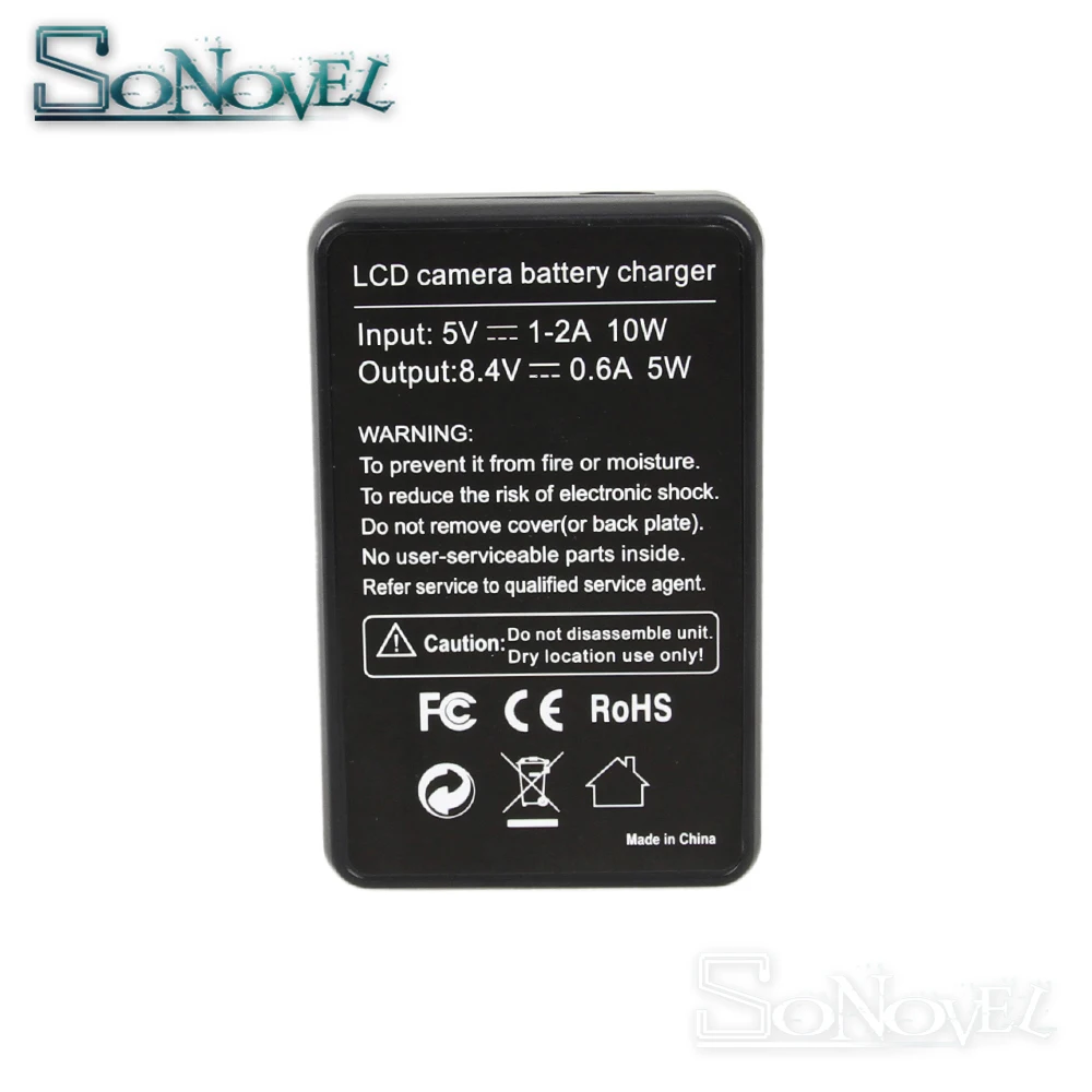 USB LCD Baterijos Įkroviklis NB-11L NB11LH Canon PowerShot A2400 A2500 A2600 A3400 YRA A3500 A4000 SX400 SX410 YRA ELPH 150 135 140