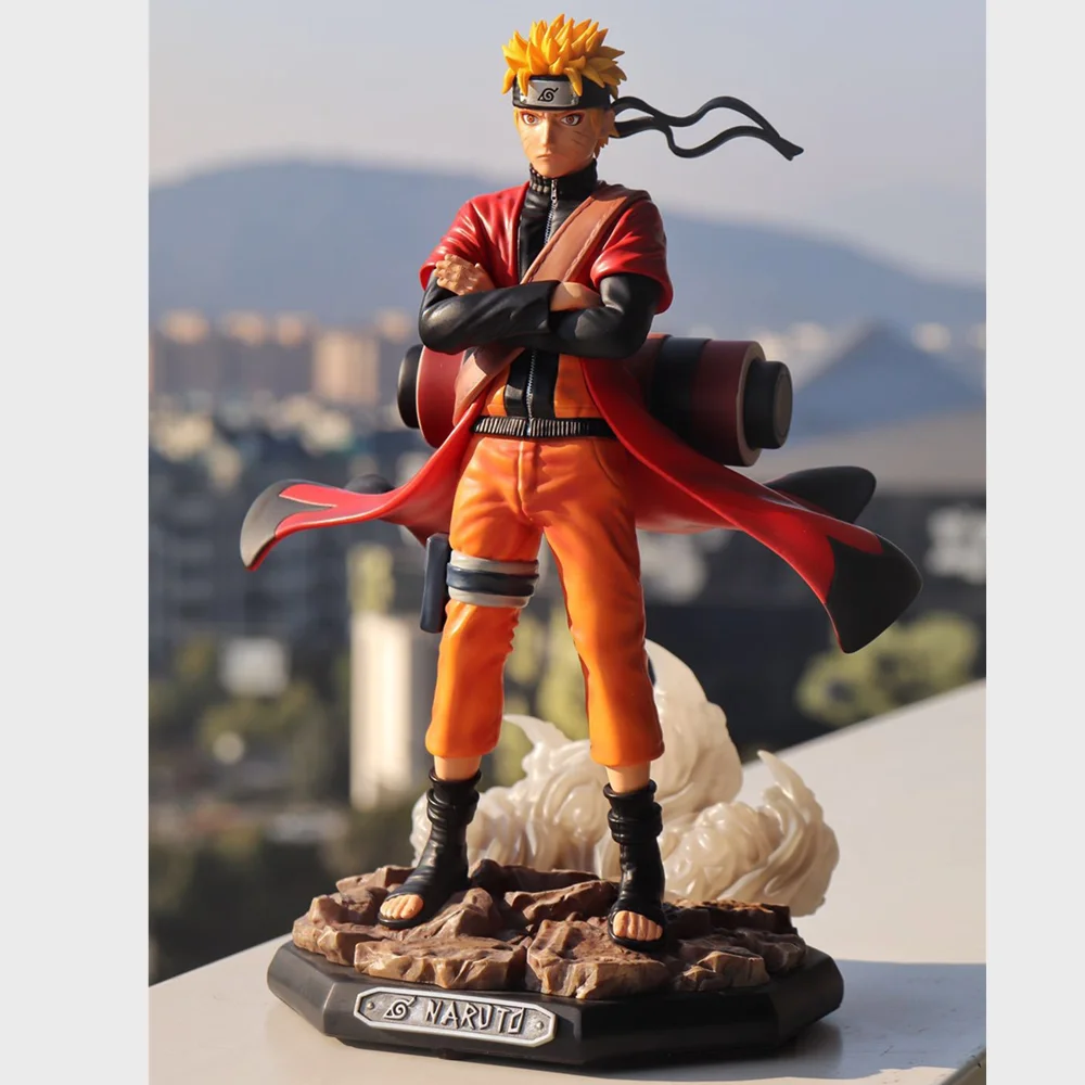 Uzumaki Naruto, Naruto Šalavijas Veiksmų Anime Duomenys PVC Žaislai Shippuden Kolektorius Statulėlės Uchiha Sasuke Brinquedos Lėlės Modelio Figma