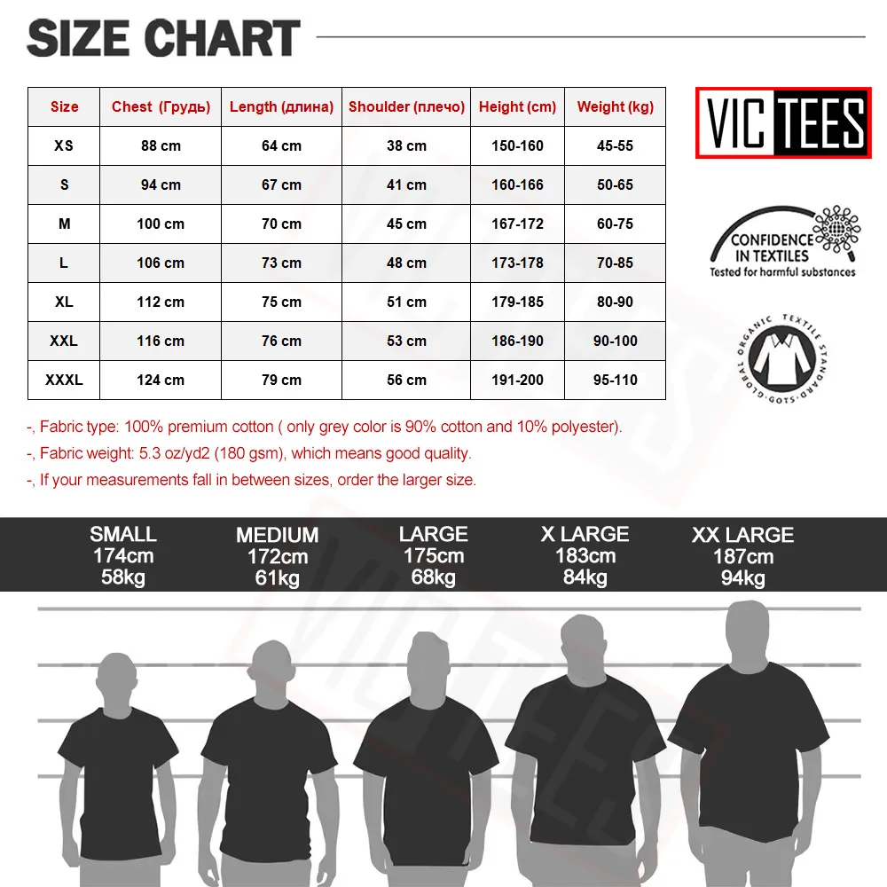 Vyrai Tee Marškinėliai Sezono Plėšrūnų Aktyvumas yra Aukštos Black Marškinėliai Vyrų T-Shirt Dizainas, Vintage Spausdinti Medvilnės