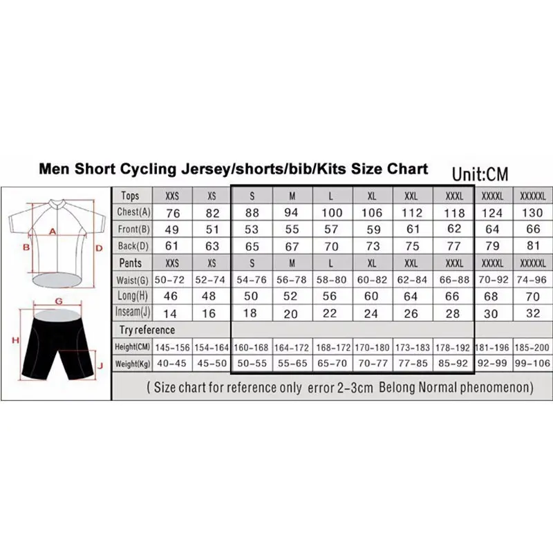 Vyriški trumpomis rankovėmis jersey, šortai, kombinezonai su antkrūtiniais čempionas drabužių ciclismo TELENET BALOISE 2020 cycliste mtb kelių dviračių lenktynių drabužiai