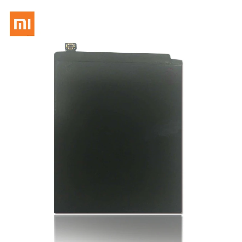 Xiaomi Telefono Baterija BN41 4000mAh Didelės Talpos už Xiaomi Redmi 4 Pastaba / Note 4X MTK Gel X20 Originalios Baterijos Pakeitimas