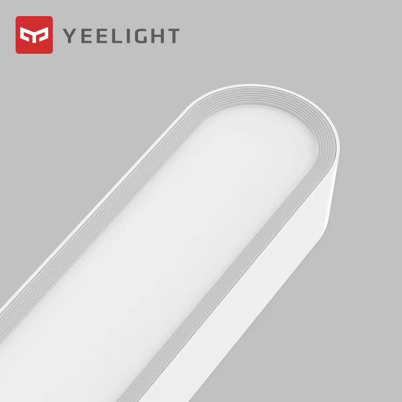 Yeelight LED Šviestuvo Sustabdytas Apšvietimas RGB Šviesos Smart home APP Kontrolės Valgomasis Smart Fojė Pakabukas Šviesos