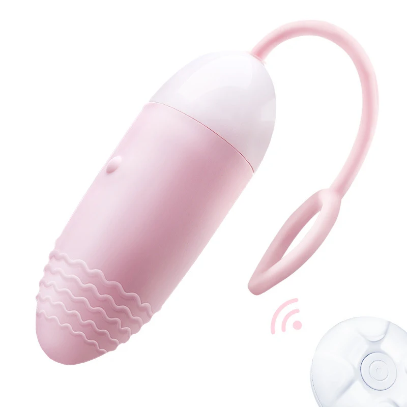 Šokinėja Kiaušinių Belaidžio Nuotolinio Valdymo Vibracijos Moterų Masturbacija Prietaiso Massager Suaugusiųjų Erotinis Sekso Produktai 2020 Naujas