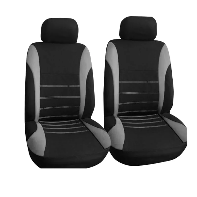 1set Patalpų, automobilių reikmenys, automobilių sėdynės padengti universalus priekinės sėdynės padengti audinio pagalvėlių automobilio sėdynės, sėdynių apsaugos trinkelėmis, automobilių sėdynės padengti