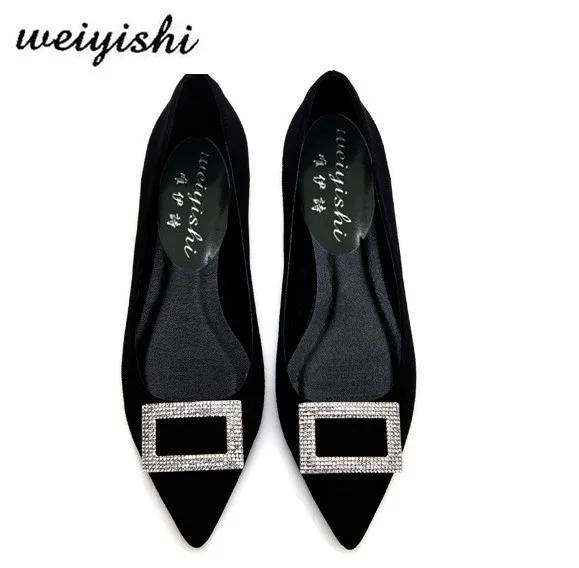 2018 moterys naujas mados batai. lady batus, weiyishi prekės 004