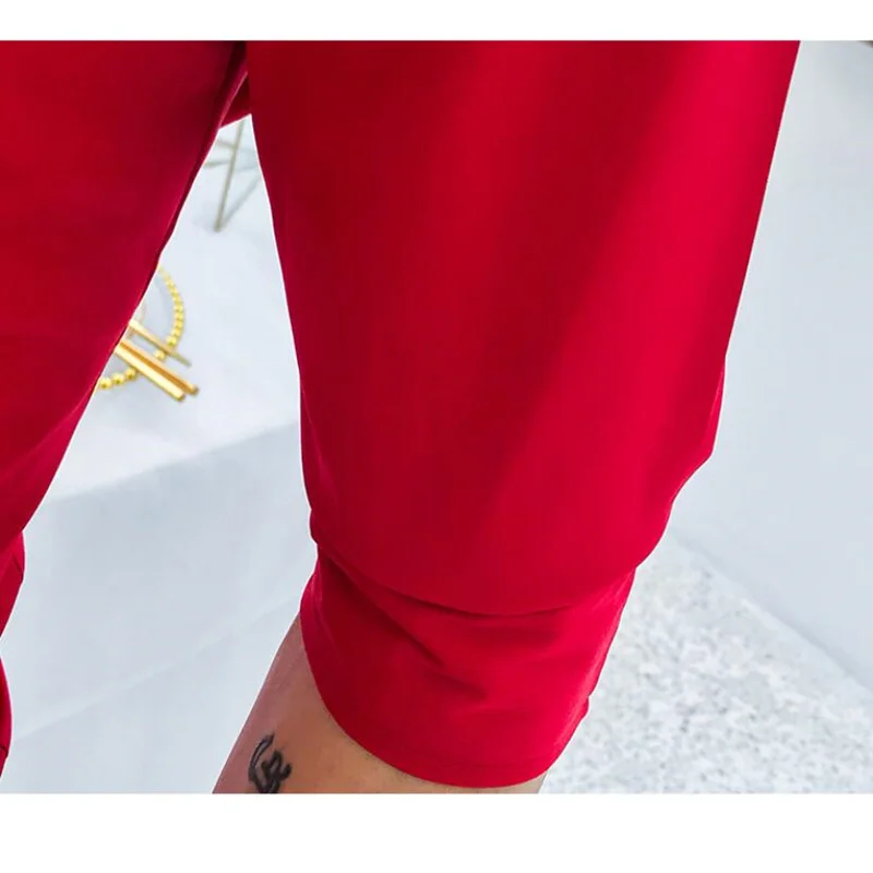 2019 Prekės ženklo drabužių Vyrų vasaros Pusė rankovės Spalvų atitikimo Atsitiktinis marškiniai/Vyrų Aukštos kokybės grynos medvilnės Atsitiktinis marškinėliai S-3XL
