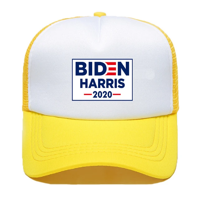 2020 Bidė Harris Vėliavos Skrybėlės JAV Rinkimų Balsavimas Kepurės Bidė JAV Prezidento Rinkimų Skrybėlę