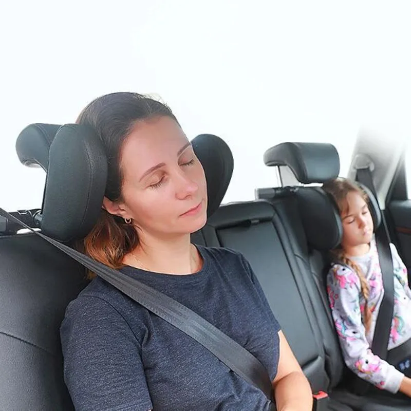 2020 m. Naujų Automobilių Sėdynės Pagalvėlės miego pagalvės, Automobilių reikmenys Subaru XV Forester Legacy Outback Impreza XV BRZ Tribeca