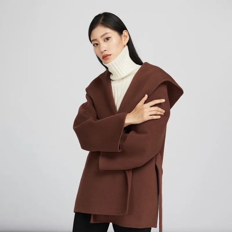 2020 m. žiemos paltai moterims elegantiški moteriški paltai paltai žiemos drabužių moterims