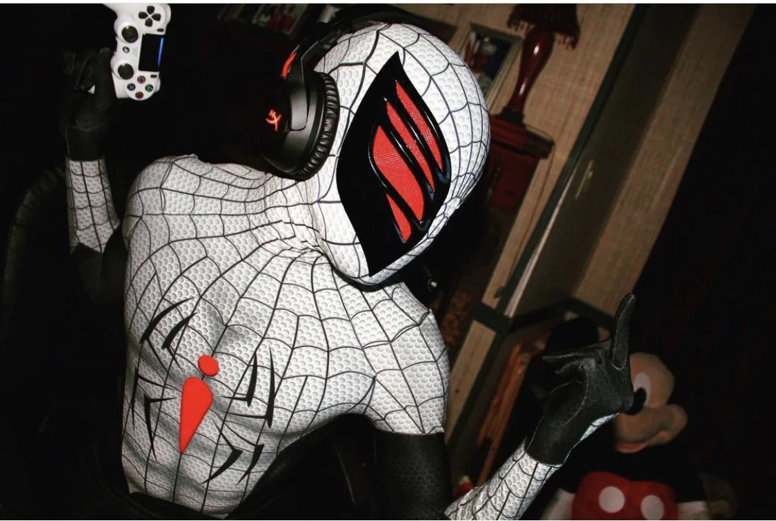 Apokalipsės Lycra Spandex 3D Spausdinimo Helovinas Kostiumas Cosplay Bodysuit Supermeno Kostiumas Zentai Plaukimo Kostiumas