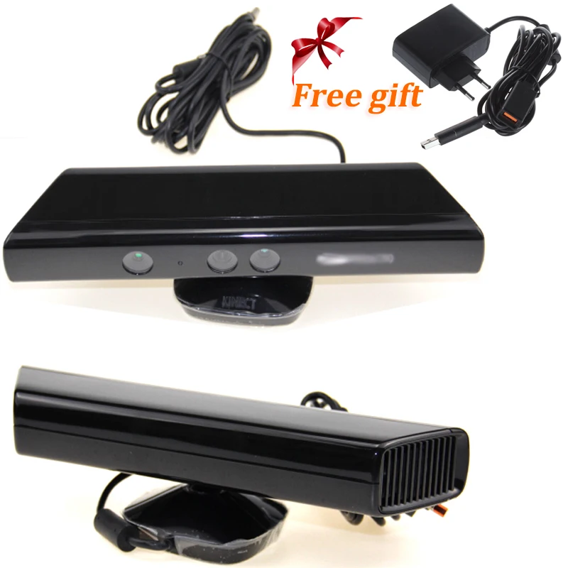 Aukštos Kokybės vaizdo Kameros Jutiklis XBOX360 Slim Kinect Jautrus Kinect xbox 360 slim