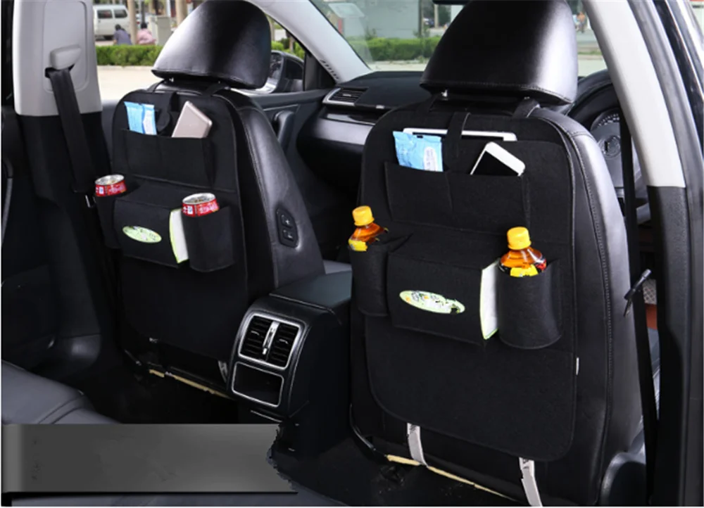 Automobilių reikmenys manė, auto sėdynės saugojimo krepšys įvairūs apdailos už Renault Eolab Twizy Twin-Z Twin-Paleisti Simbolis