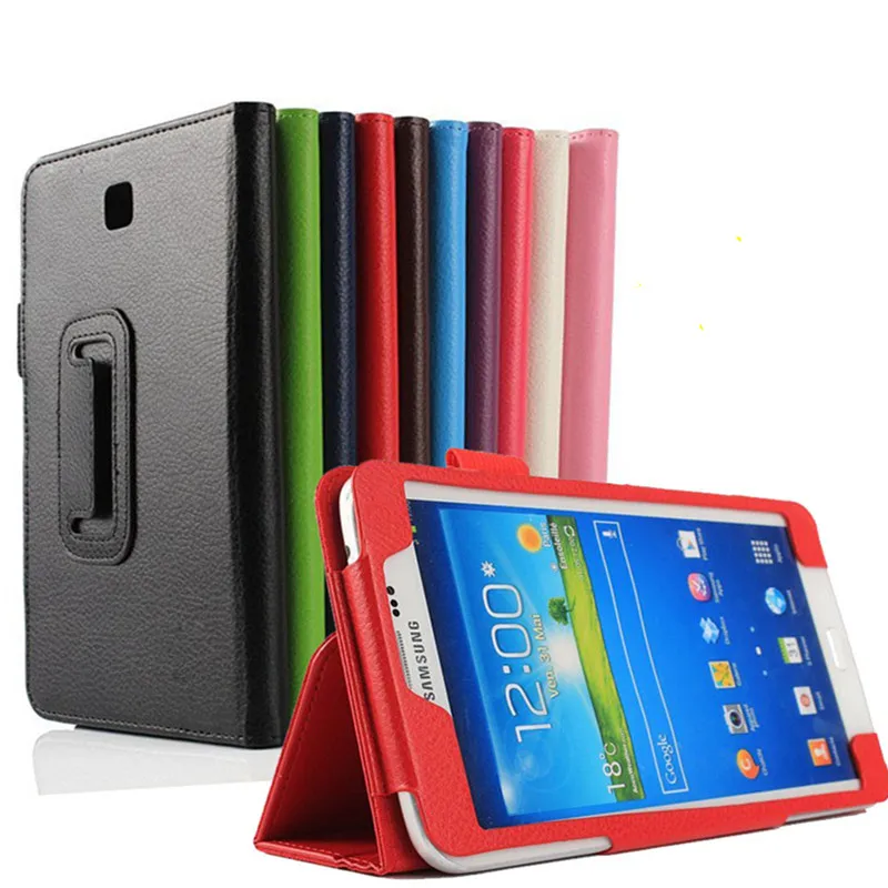 Case For Samsung Galaxy Tab 3 7.0 SM-T210 SM-T211 SM-T215 7