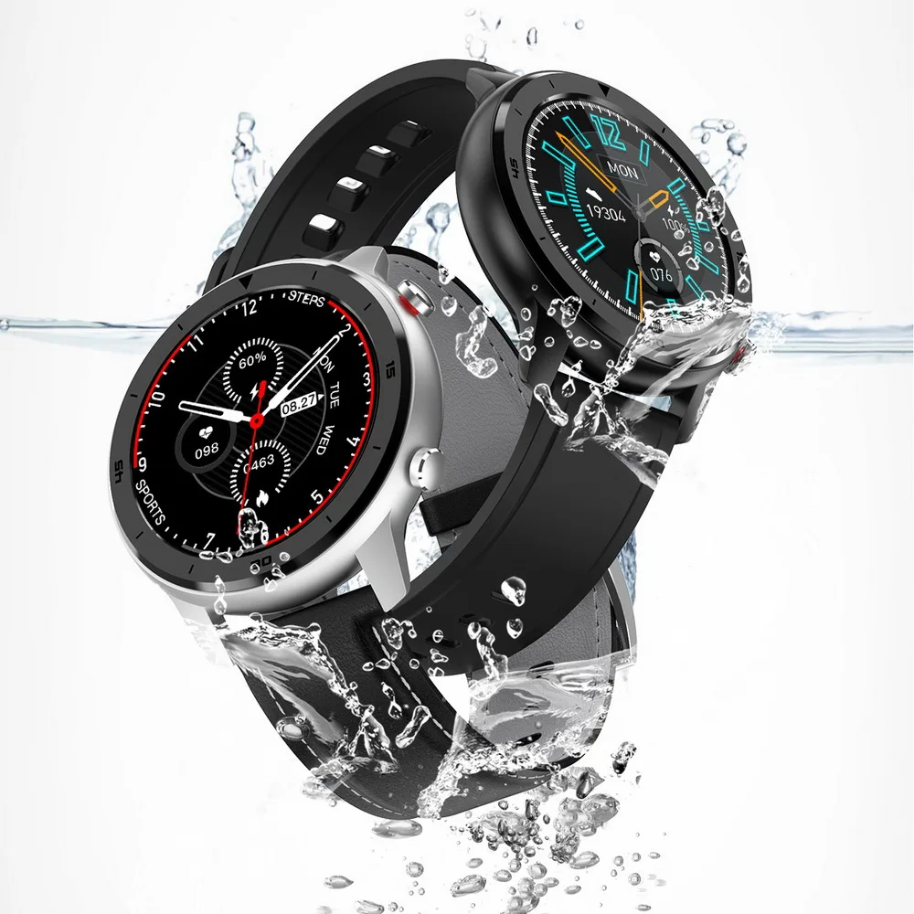 DT78 Smart Watch Vyrų Fitneso Aktyvumo Seklys Širdies ritmas, Kraujo Spaudimas ir Moterų Nešiojami Įrenginiai Vandeniui Smartwatch Sporto DTS92