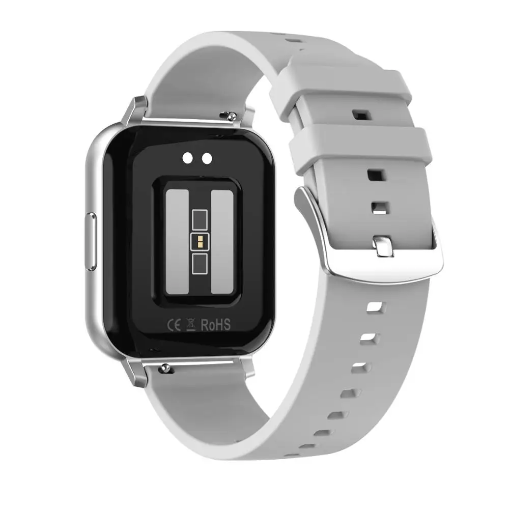 DTX Smartwatch EKG Širdies ritmo Monitorius 1.78 colių Full Touch Screen IP68 vandeniui W26 Smart Žiūrėti PK W68 iwo Max P8 DT78 T600 X6